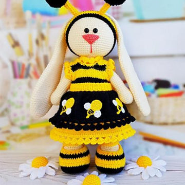 Clothes "Bee"