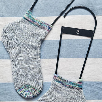 #JustMeowSocks