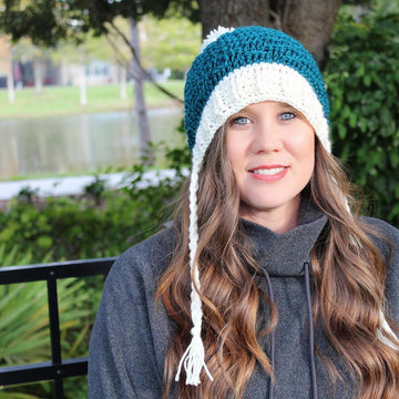 Enchanted Dreams Mini Slouch