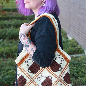 Calliope Coffee Bag