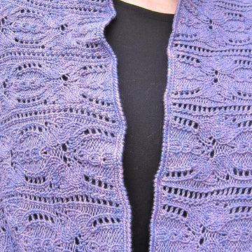 Ashmere Cowl