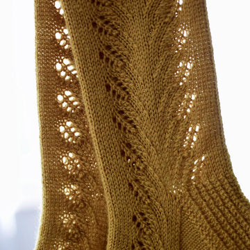 Gerda Socks