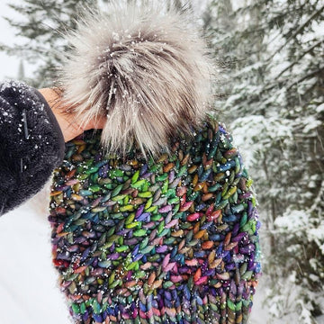 Gales of November Hat