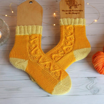 Frigg's Socks
