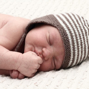 Torben Hat - Baby Cakes by Little Cupcakes - Bc19