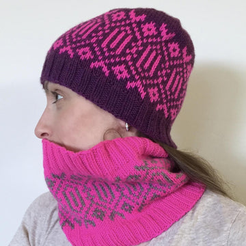 Yofi Cowl