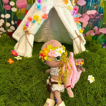 Festival Dolly