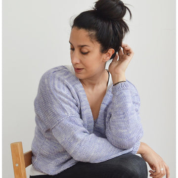 Viola Sweater