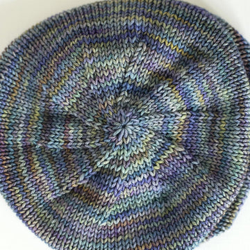 Fall Beanie