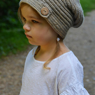 The Ridgeway Slouchy