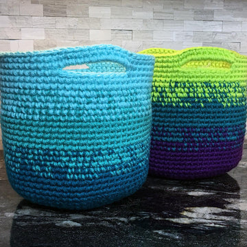 Cutie Utility Basket