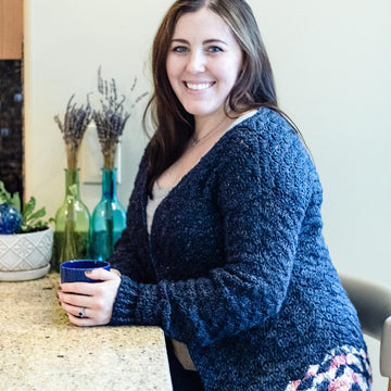 Shorebreak Cardigan