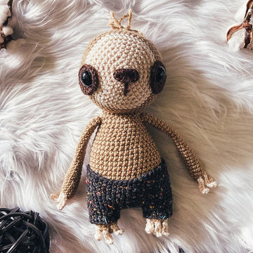 Luna Doll | Shorts