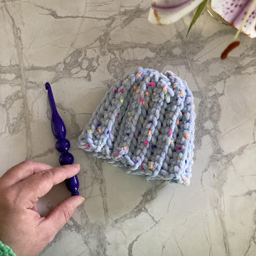 The Zero Hat
