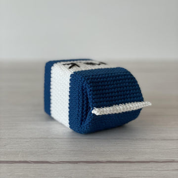 Milk Carton Amigurumi