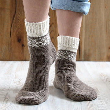 Soft Steps