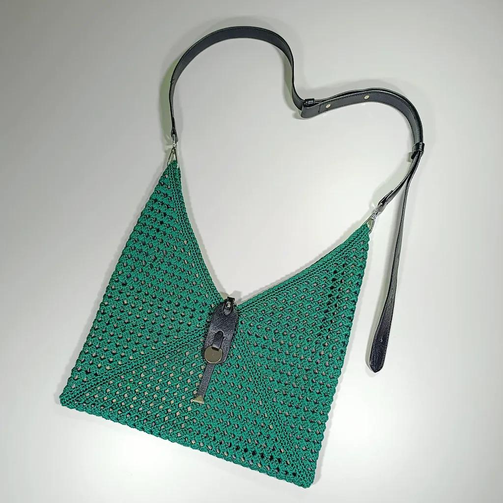 MOLLY Hobo Bag