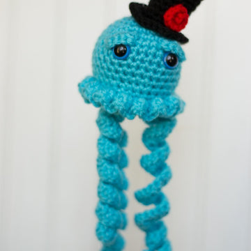 Stylish Jellyfish