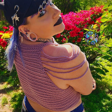 Chain Reaction Top