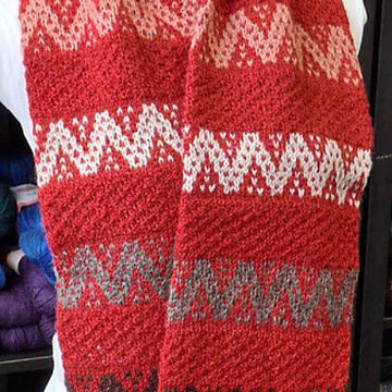 Kalni Scarf