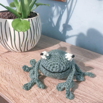 Frog