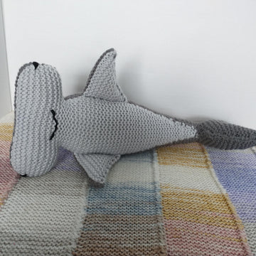 Harold Hammerhead Shark