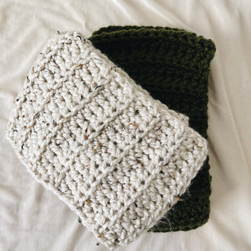 Charisma Infinity Scarf
