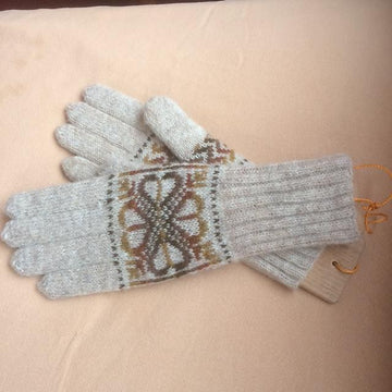Janet o' Burraland Gloves