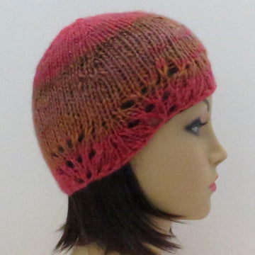 Marigold Summer Hat