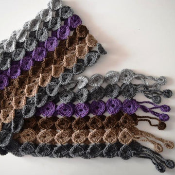 Noblice scarf
