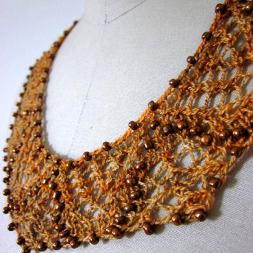 Saqqara Necklace