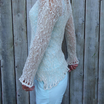 Sorrento Sweater