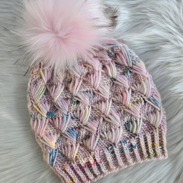 Feathertail Hat