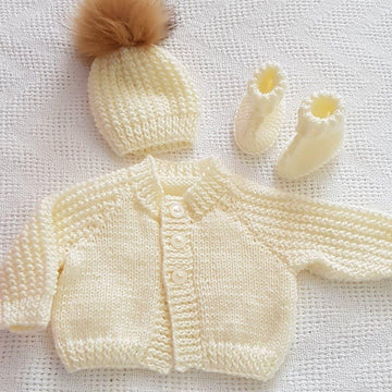 Amelia Anne DK Pattern