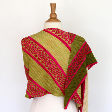 Xuan Wrap