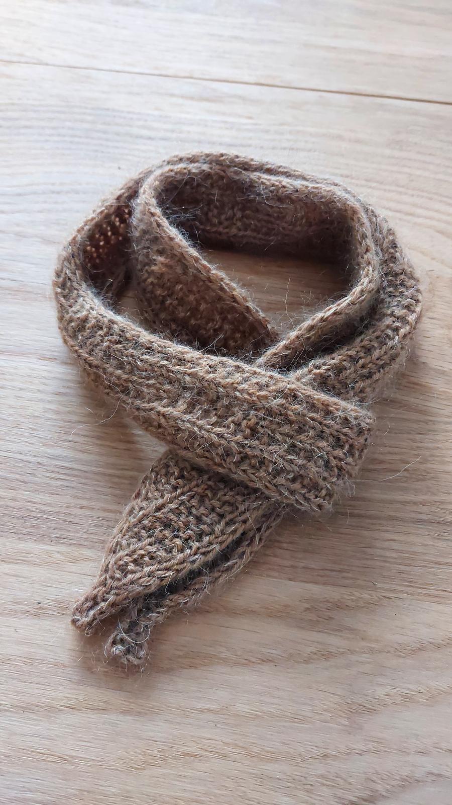 Isla Scarf