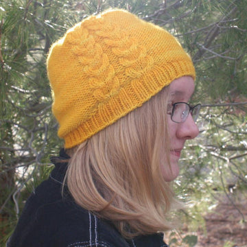 Brevig Hat