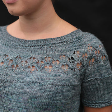 Yokester - long and short sleeved version