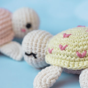 Sea turtle