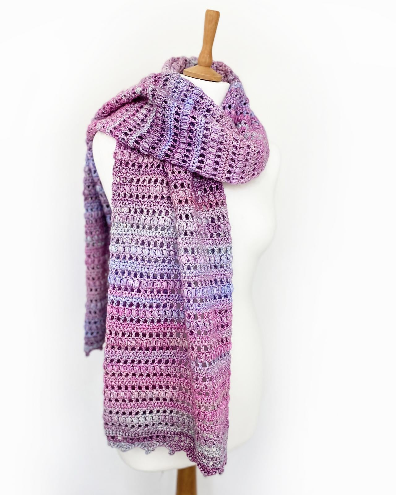 Riverstone Wrap