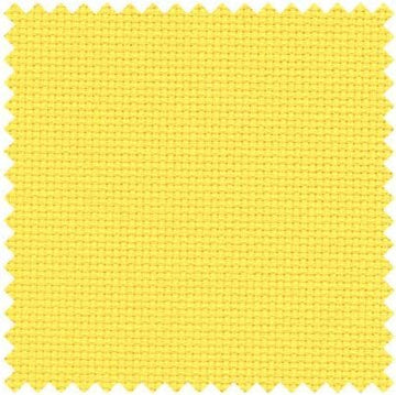 Bright Yellow