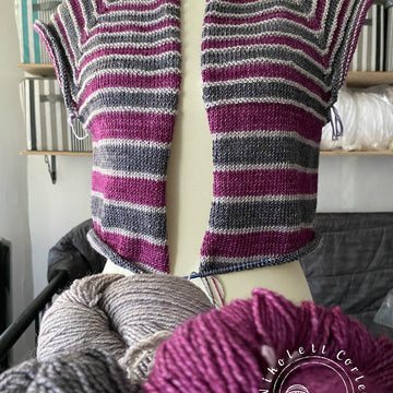 Rowette Cardigan