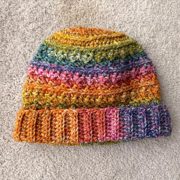 Amberleaf Hat