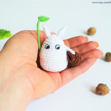 Totoro bundle pattern