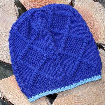 The Trad Hat
