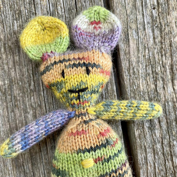 Opal Mini Style Mouse