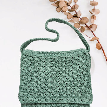 Granny Spike Bag