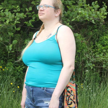 Hornpipe Bag