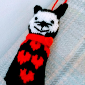 Valentine  Kitty Cat.