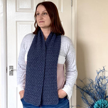 Barlow Scarf